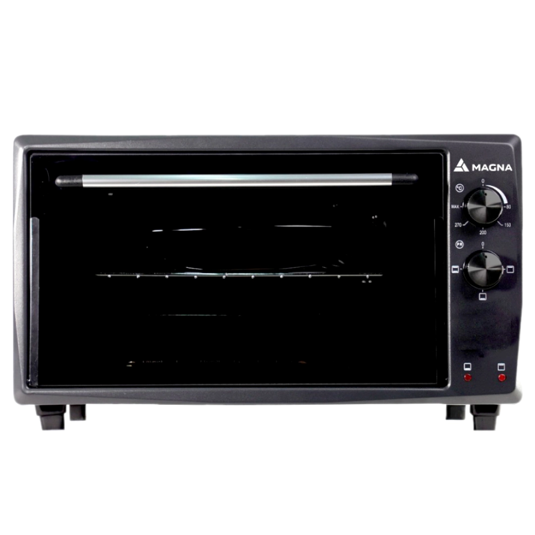 Мини-печь Magna MF3215B-03BL/1