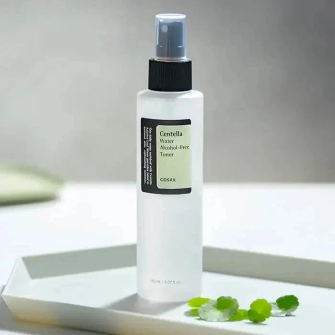 Cosrx  Centella Water Toner 150 ml  toneri