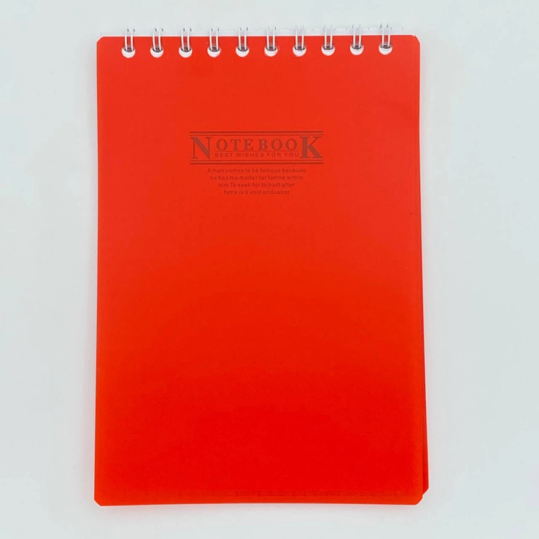 XQ4725 bloknoti (48 varaq)