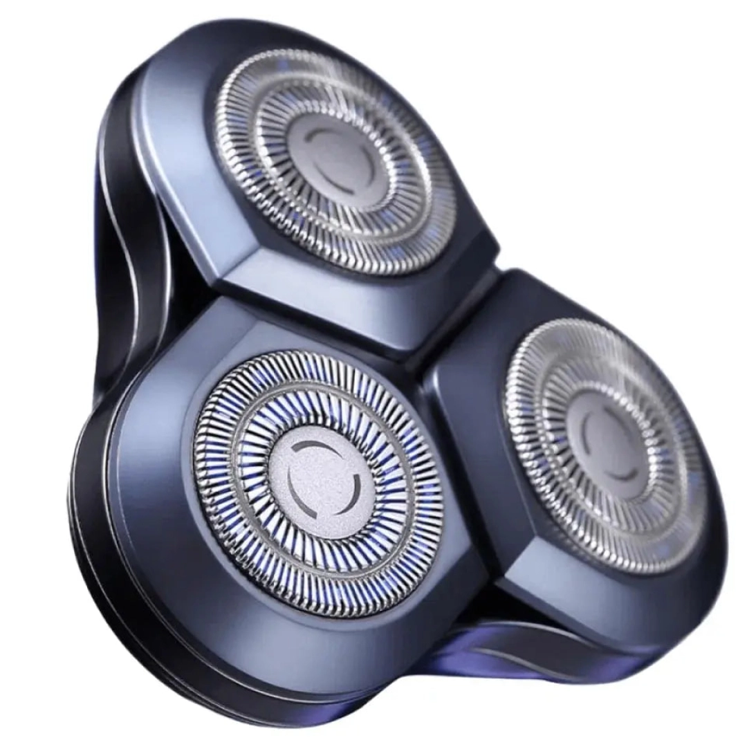 Xiaomi electric shaver S700 Replacement Heads elektr ustarasi uchun nasadka