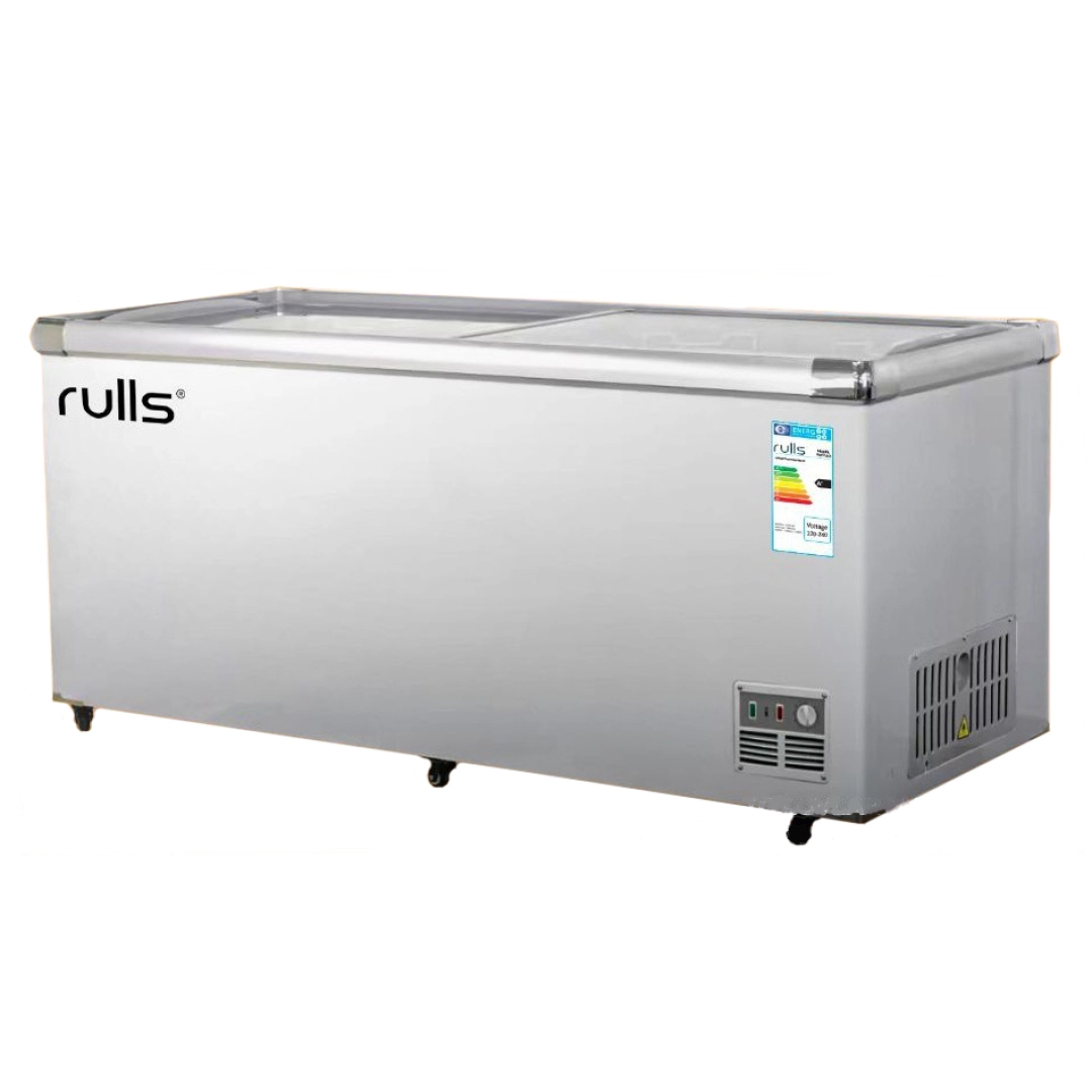 Морозильная камера Rulls SW-565