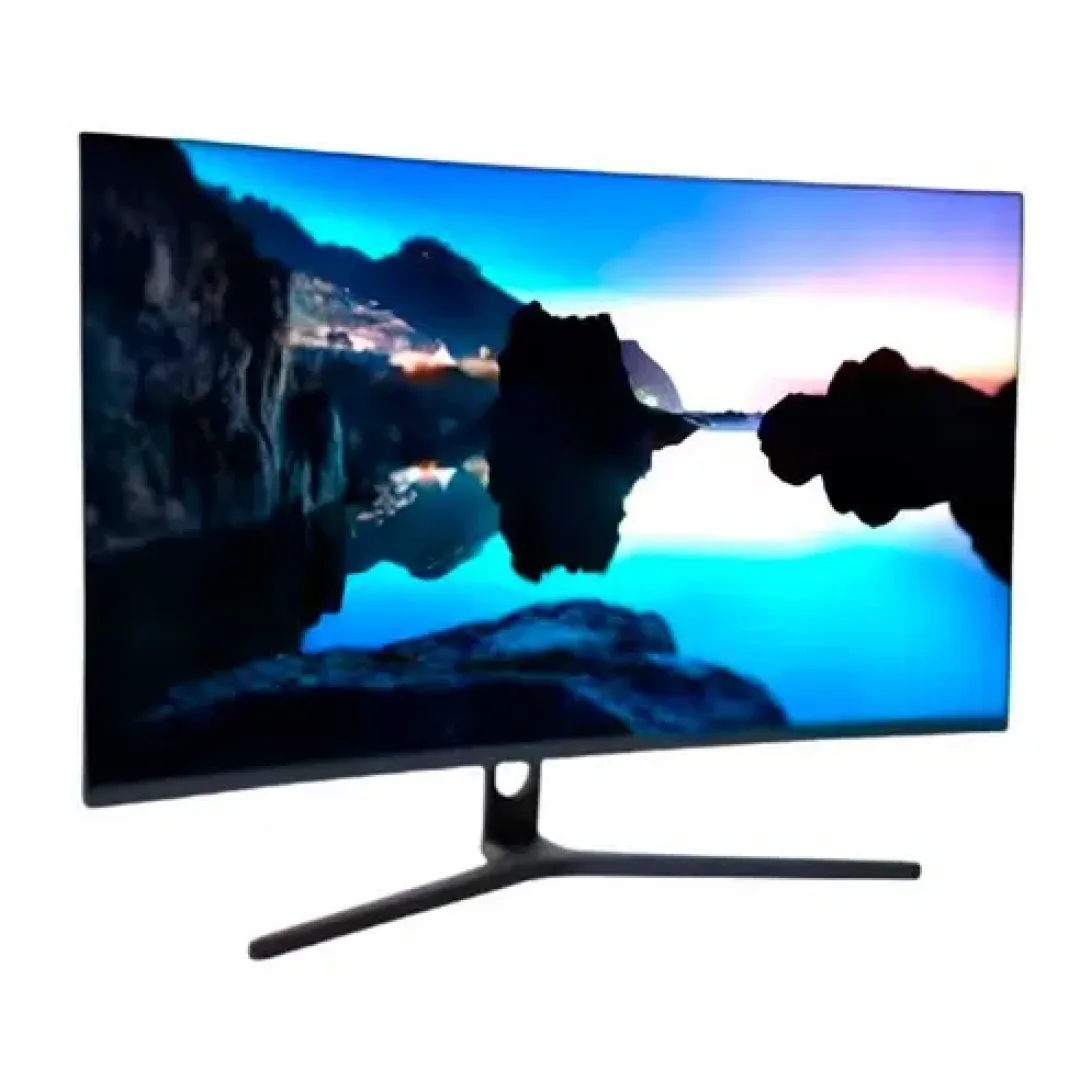 Monitor Ziffler 27G280 Curved FHD VA 280Hz 27"