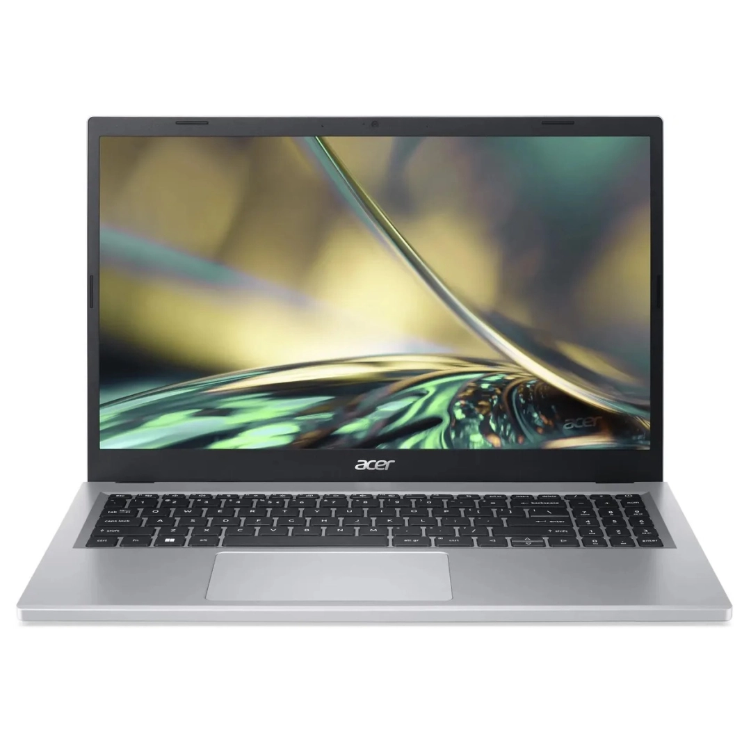 Noutbuk Acer Aspire 3 A315-24P / R5-7520U / DDR5 8GB / SSD 256GB / 15.6" FHD / No OS