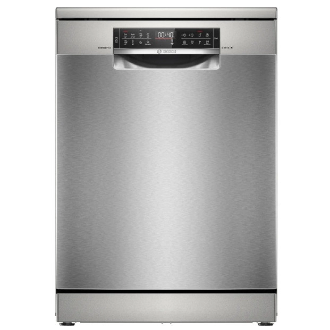 Посудомоечная машина Bosch SMS6ECI81T