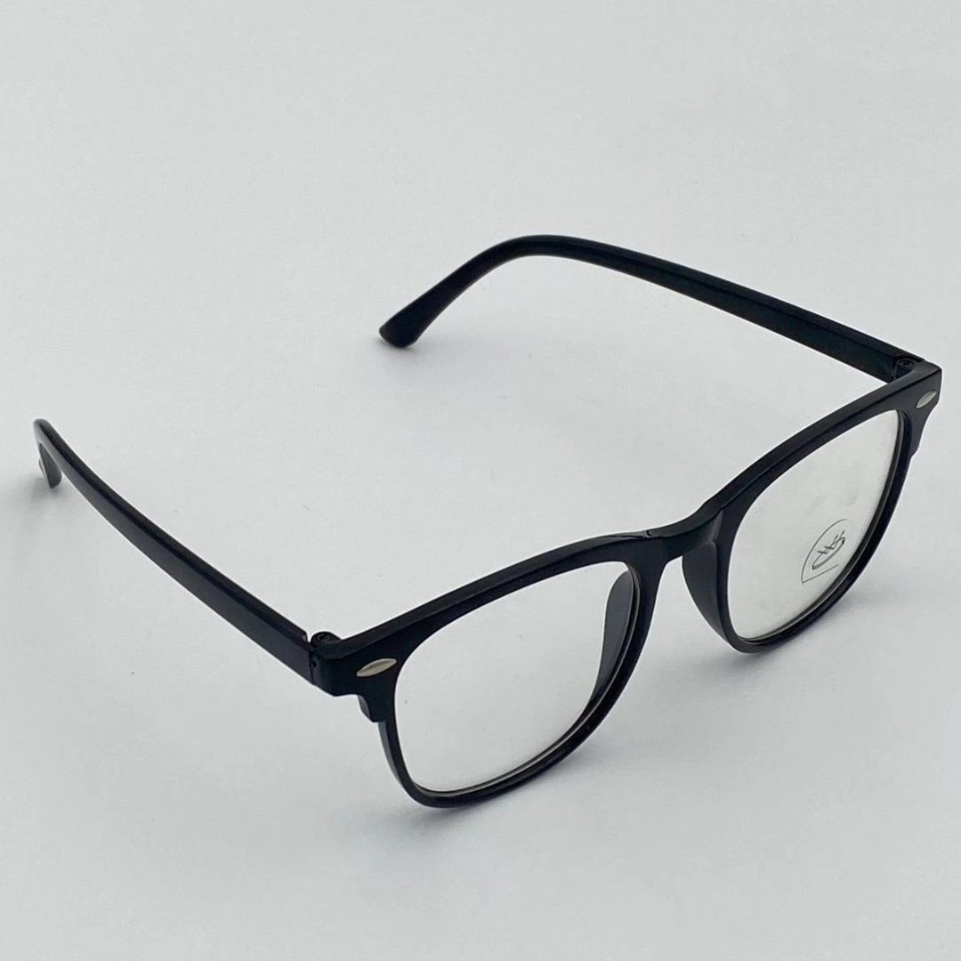 B-1225-1 Bright black kompyuter uchun ko'zoynak