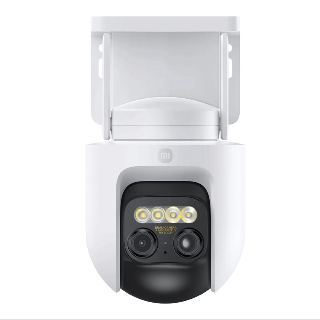 Xiaomi Outdoor Camera CW700S oq xavfsizlik kamerasi