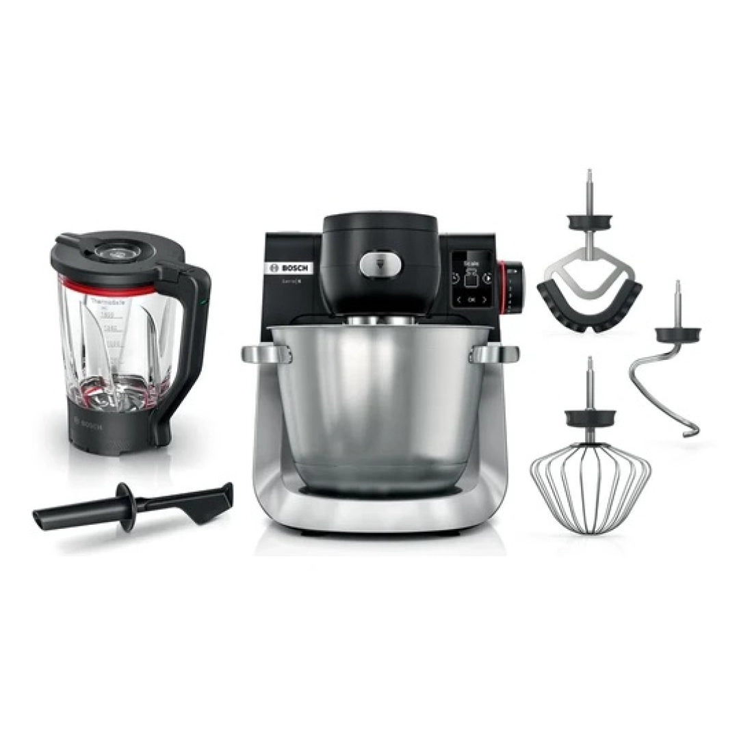 Кухонная машина Bosch MUMS6ZS17