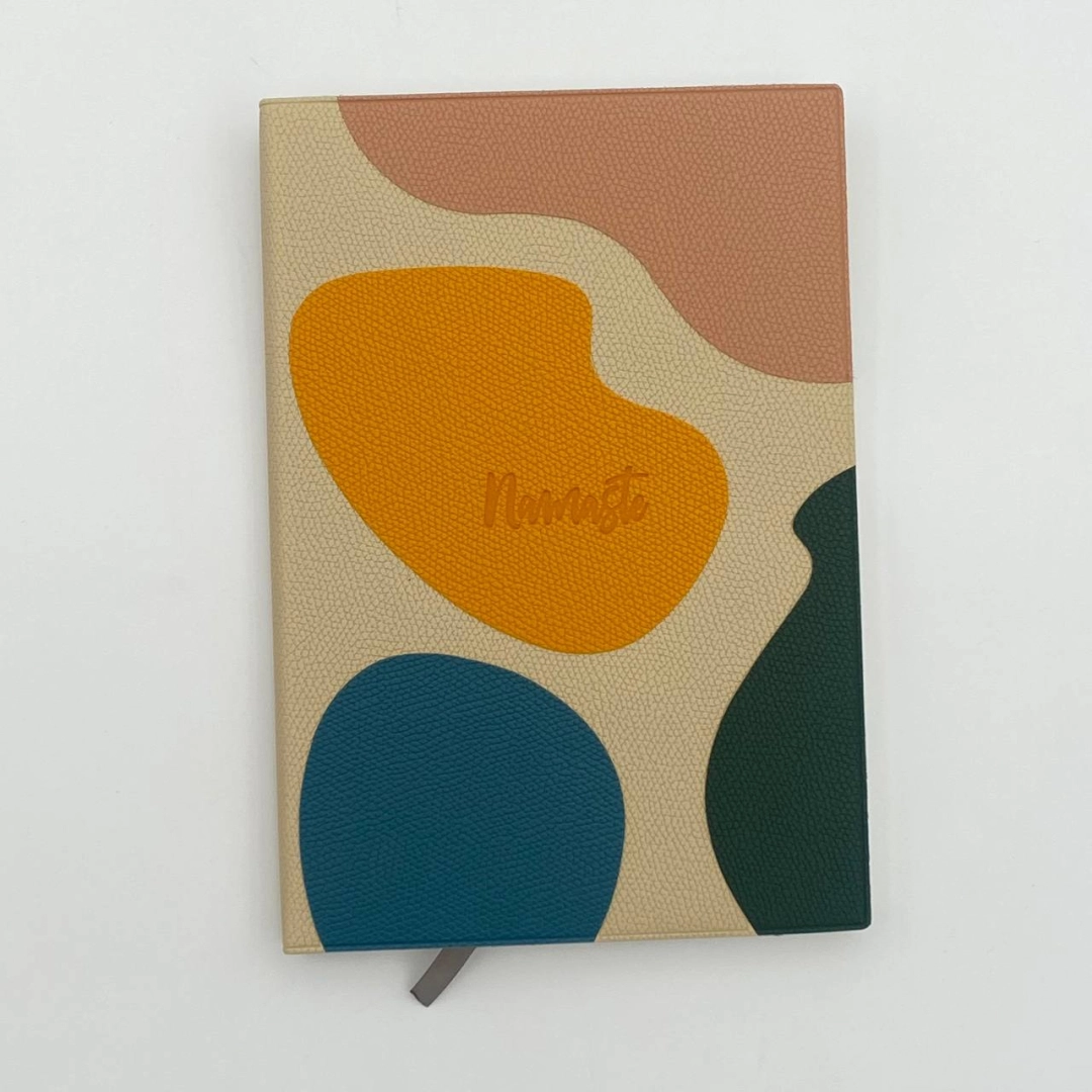 Блокнот Dicai Namaste D-333 (100 листов)