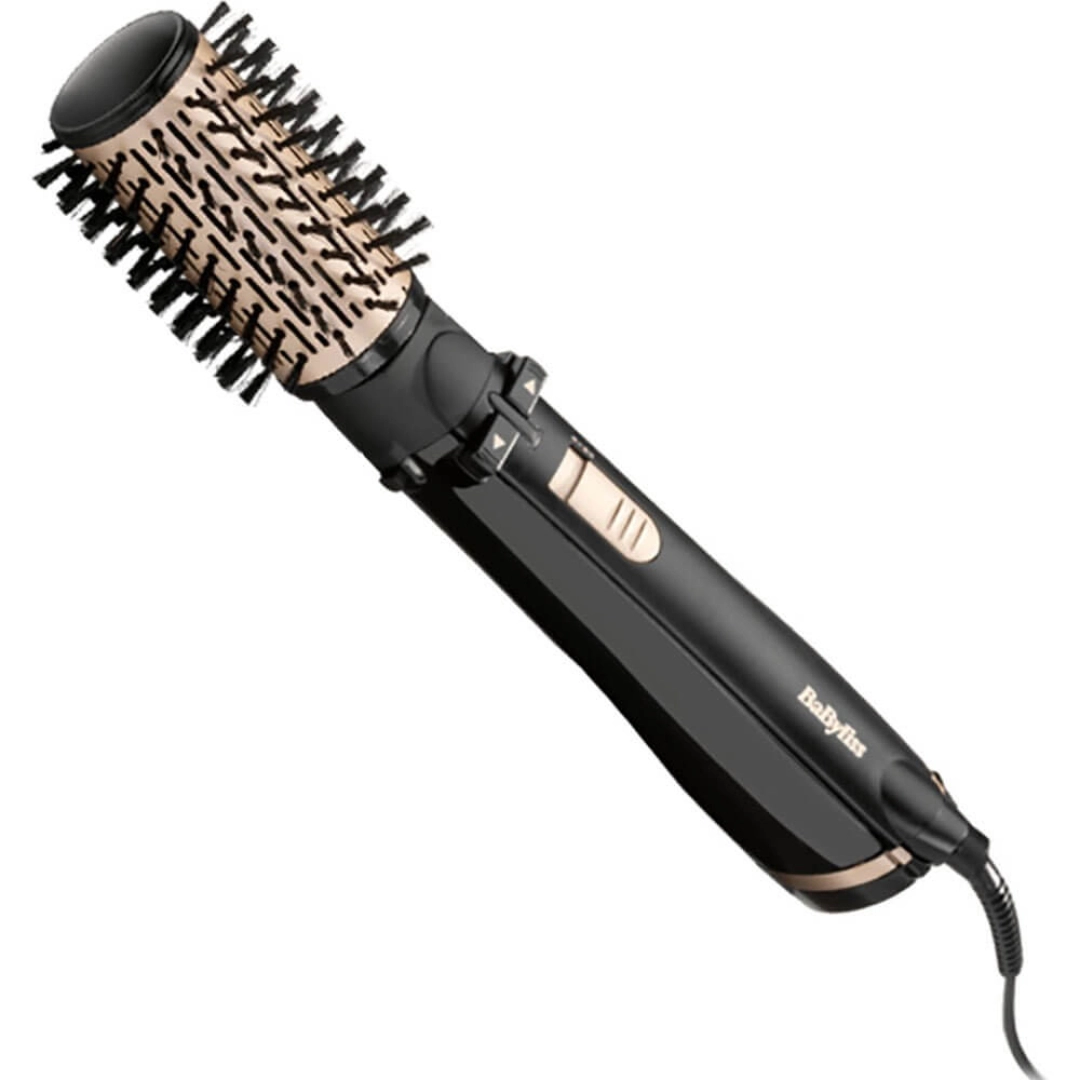 Фен-щетка Babyliss AS962 - фото №1 Фен-щетка Babyliss AS962