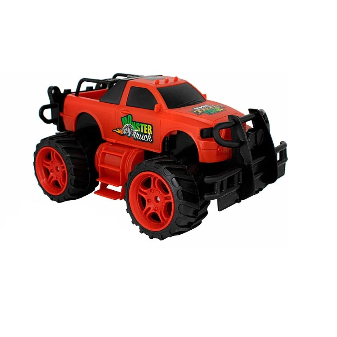 Детская машинка "Monster Car" GEMMES CLASS PLAST