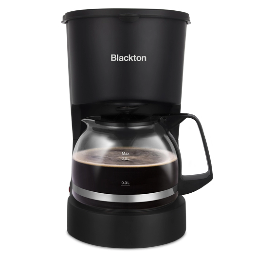 Кофеварка капельная Blackton Bt CM1111 черный
