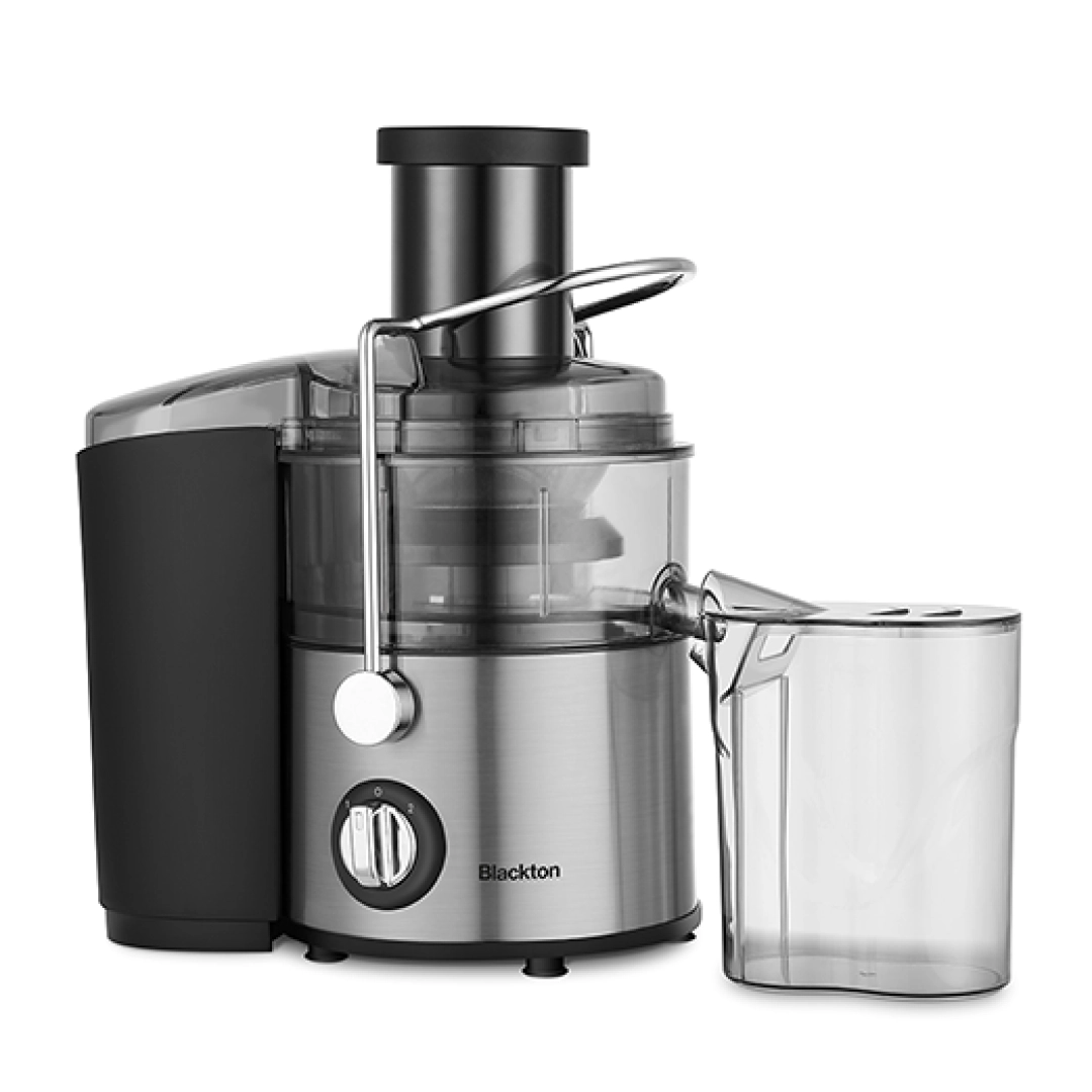 Соковыжималка Blackton Bt J2110 Black-Steel