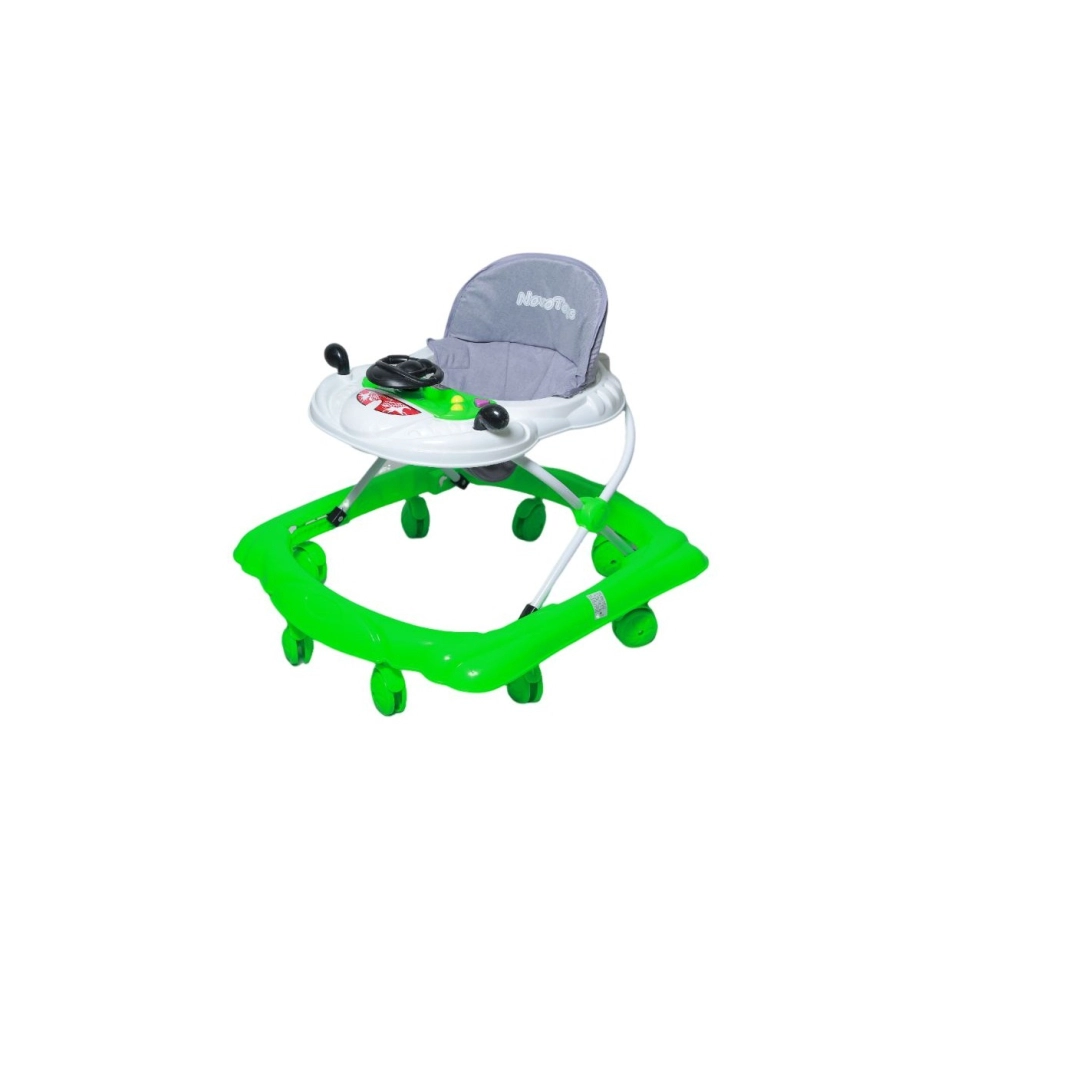 NOVO TOYS bolalar  yurish moslamasi W-06 - rasm №1 NOVO TOYS bolalar  yurish moslamasi W-06