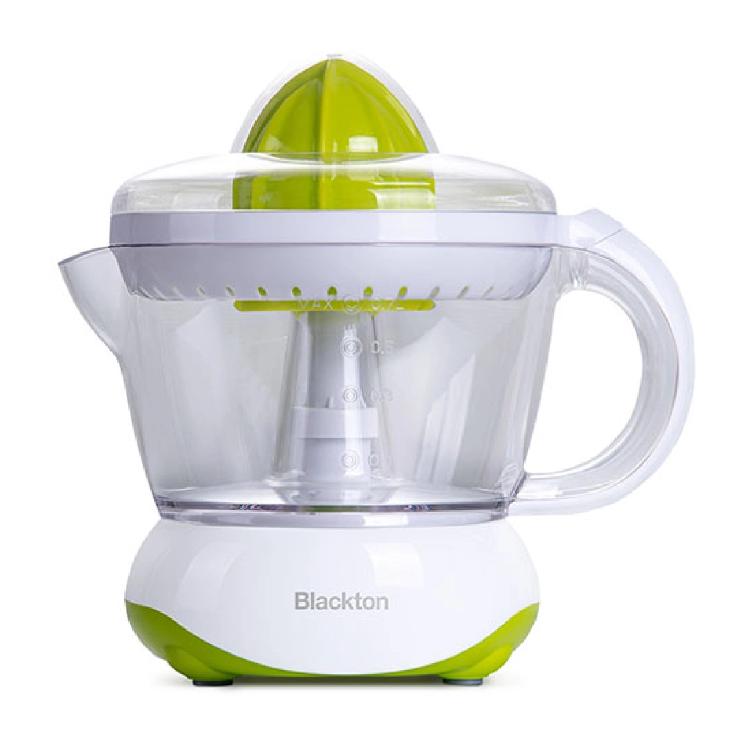 Соковыжималка для цитрусовых Blackton Bt J1110 White