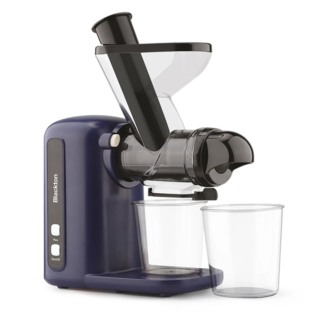 Соковыжималка Blackton Bt J2111 синий