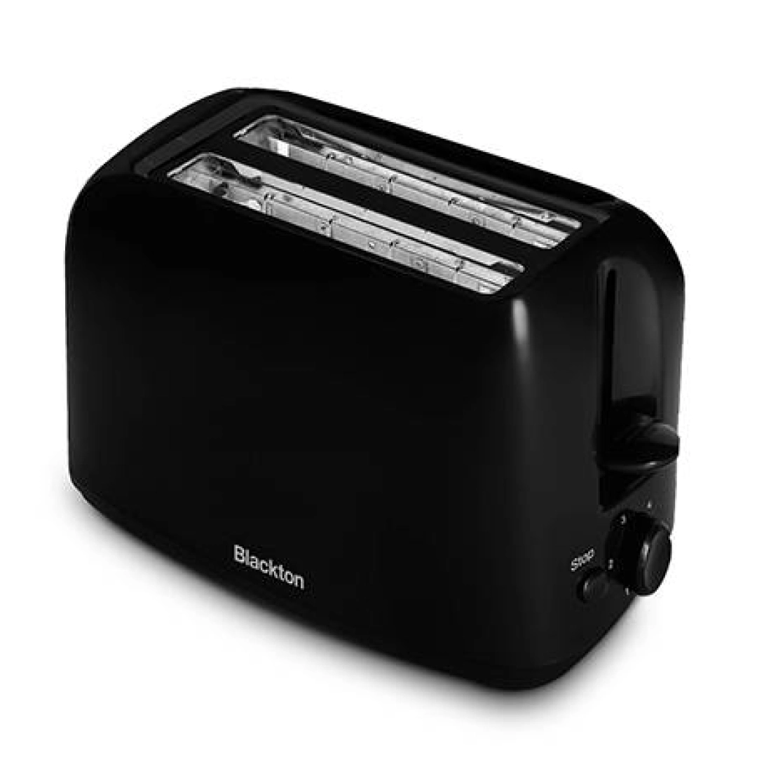 Тостер Blackton Bt T1110 черный