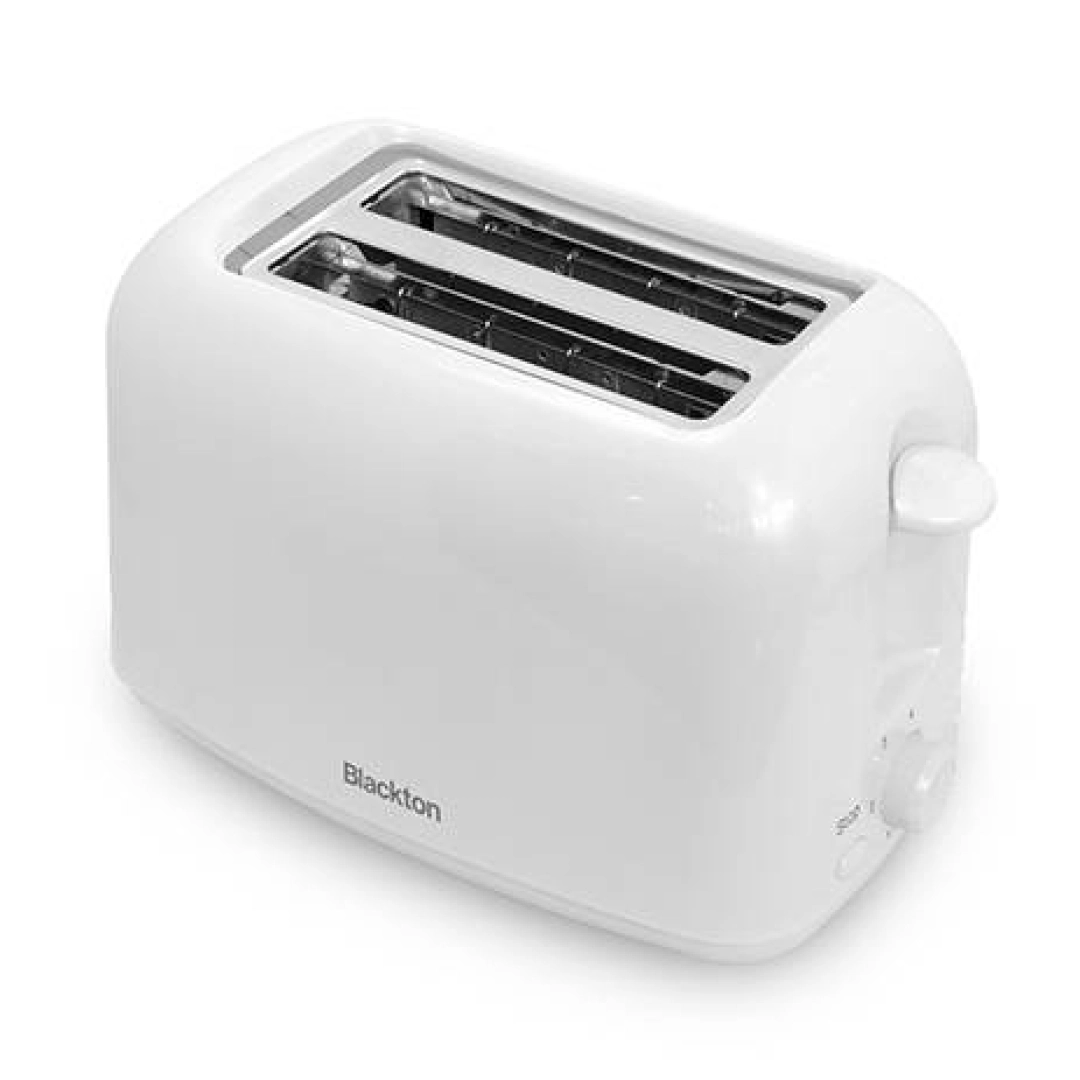 Тостер Blackton Bt T1110 белый