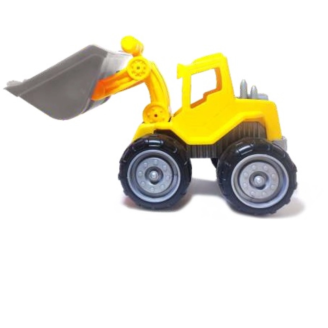 Детская машинка "Погрузчик" Child Toys Corporation 2200