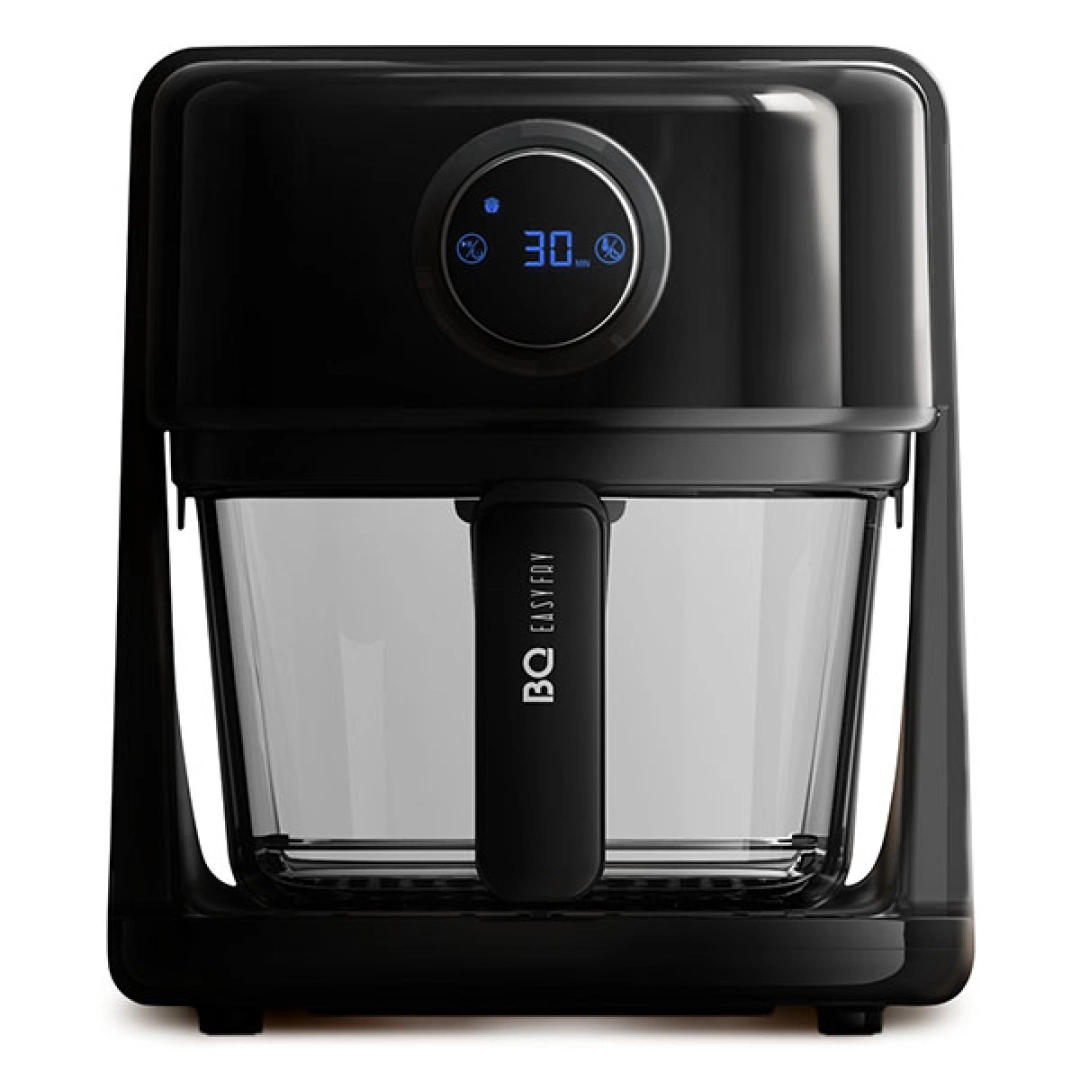 Aero-grill BQ GR2004