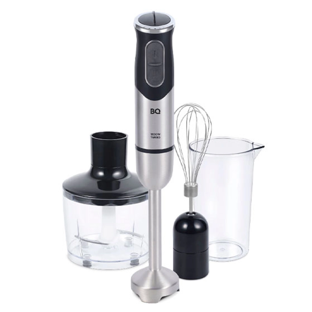 Блендер BQ HB1232SS