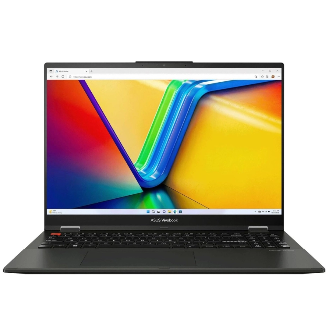 Ноутбук Asus Vivobook S Flip X360 TP3604VA-EB94T / Intel Core i9-13900H / DDR4 16GB / SSD 1TB / 16" TOUCH / Win 11