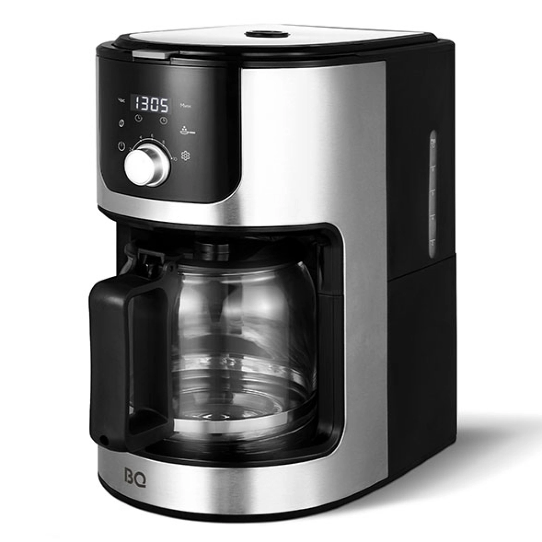 Кофеварка капельная BQ CM1010