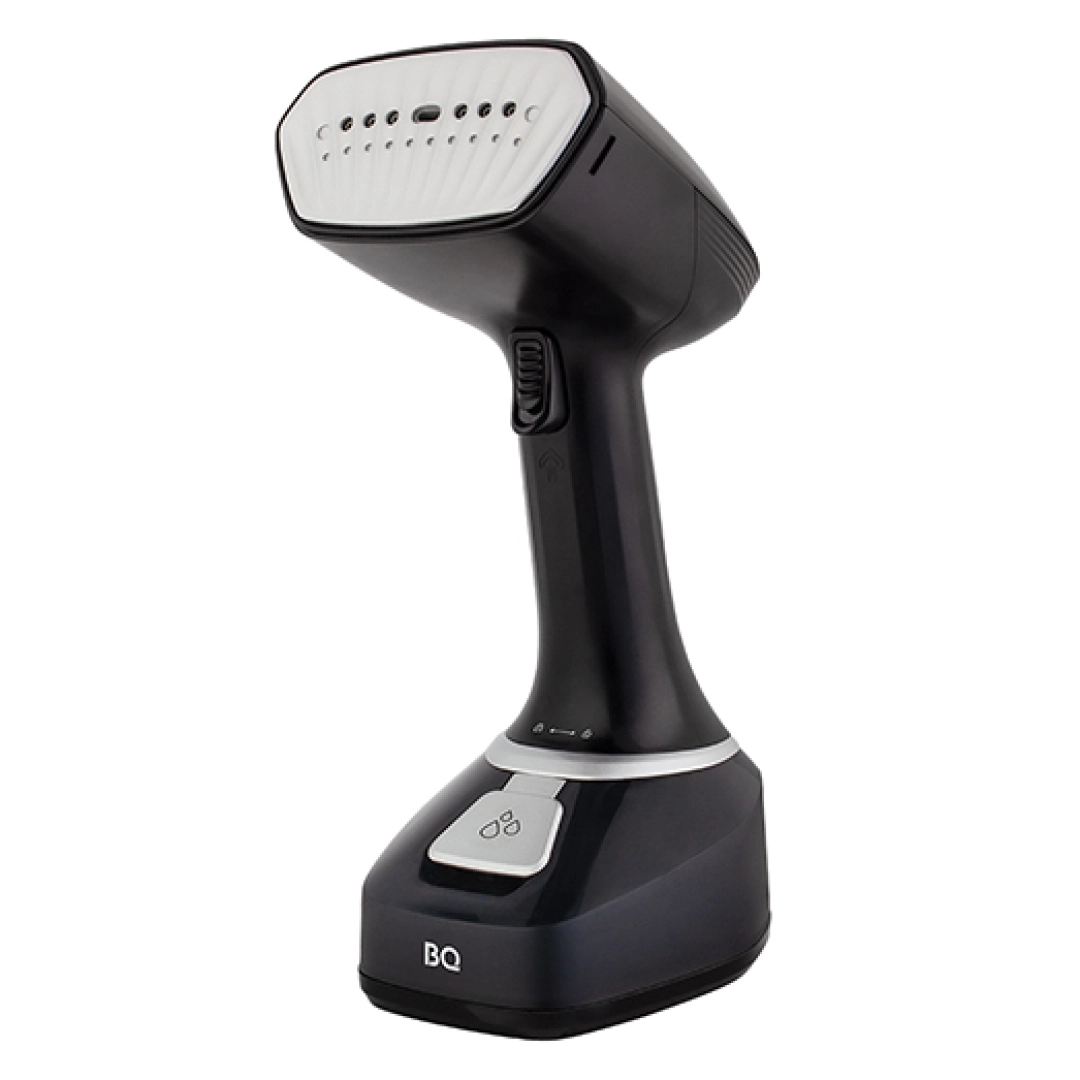 BQ SG1006H Black-Silver bug'li dazmoli - rasm №1 BQ SG1006H Black-Silver bug'li dazmoli