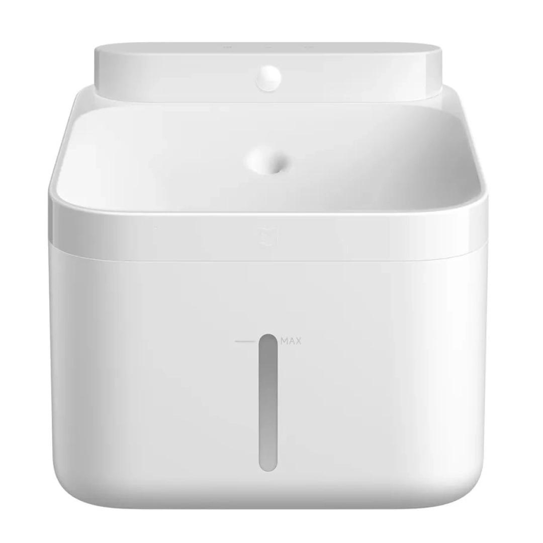 Xioami Smart Pet Fountain 2 uy hayvonlari uchun aqlli ichimlik idishi