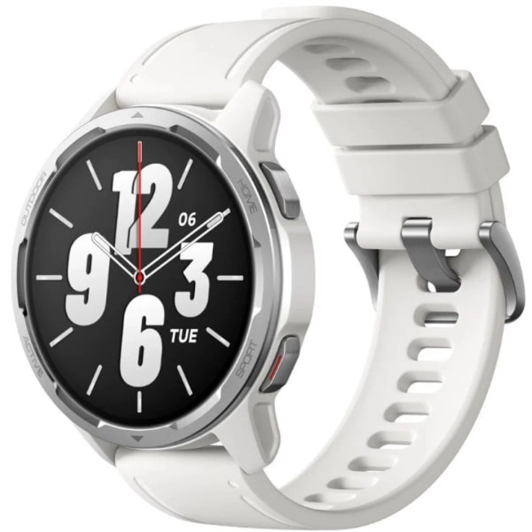Xiaomi Watch S1 Active White smart-soati