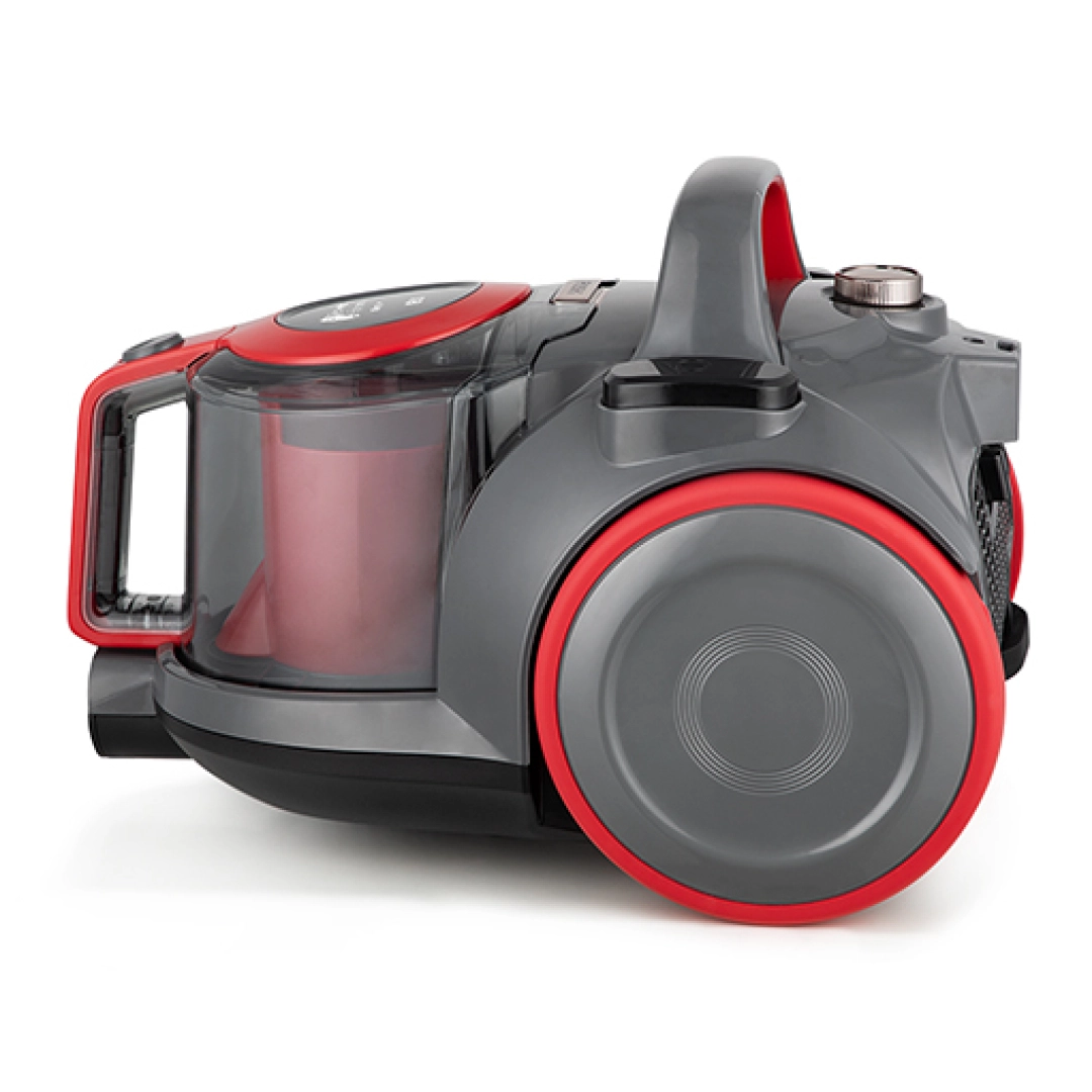 Пылесос BQ VC1809C