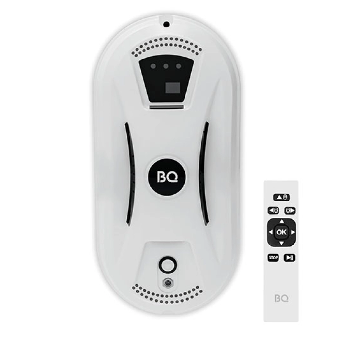 BQ WR100 Deraza tozalovchi robot