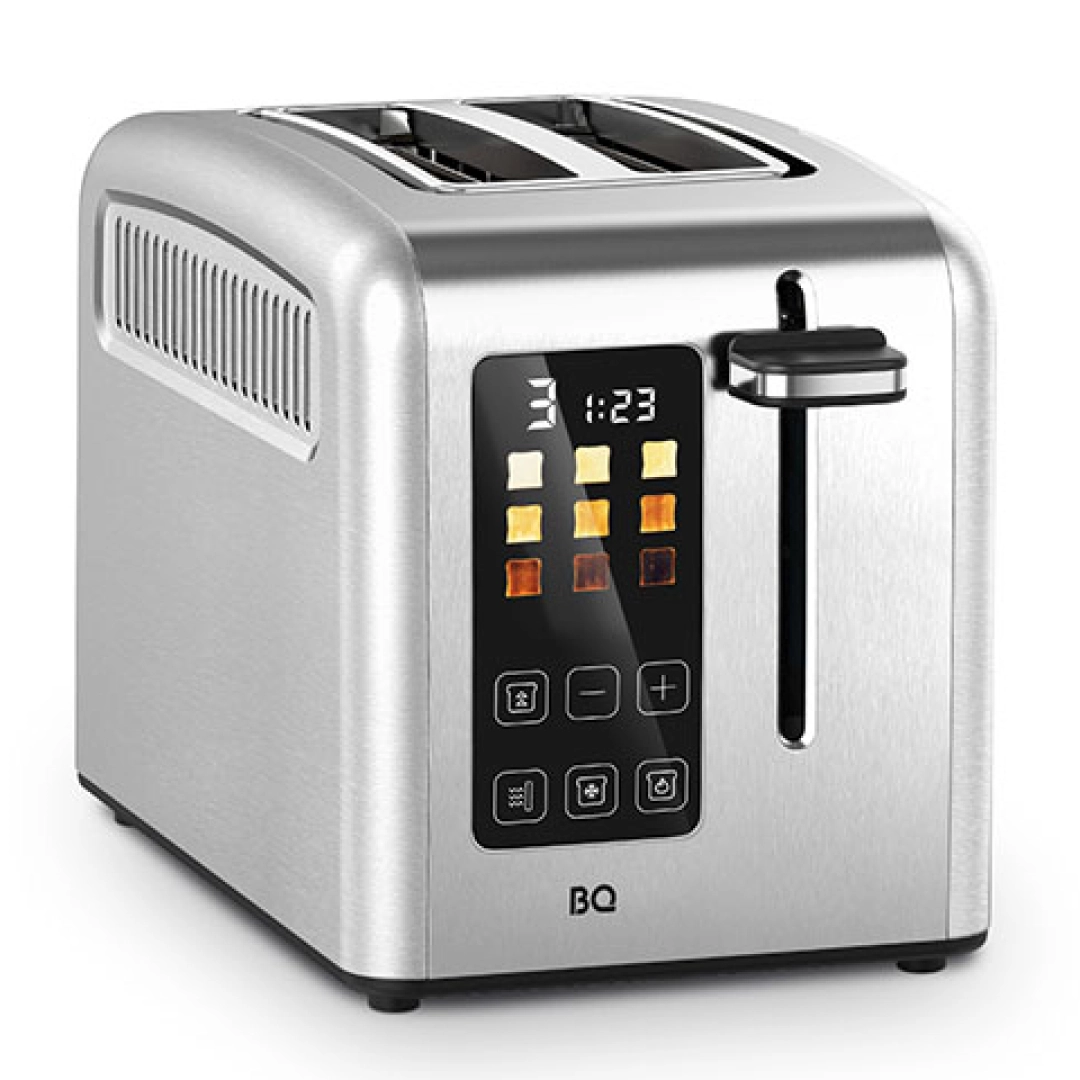 Тостер BQ T2002