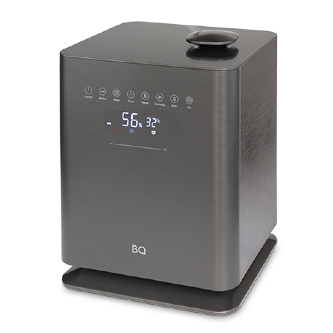 Увлажнитель воздуха BQ HDR2007