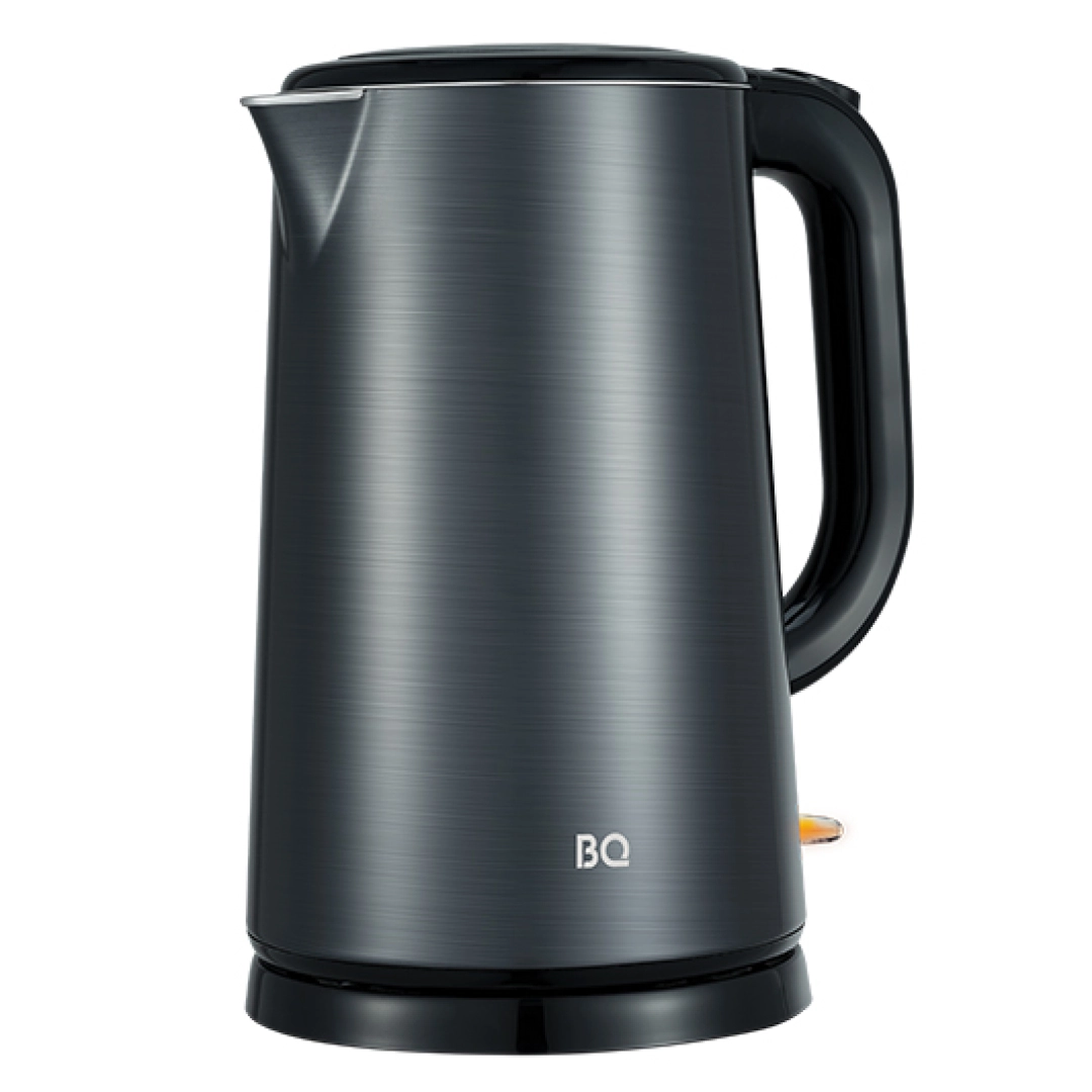 Чайник электрический BQ KT1824S черный