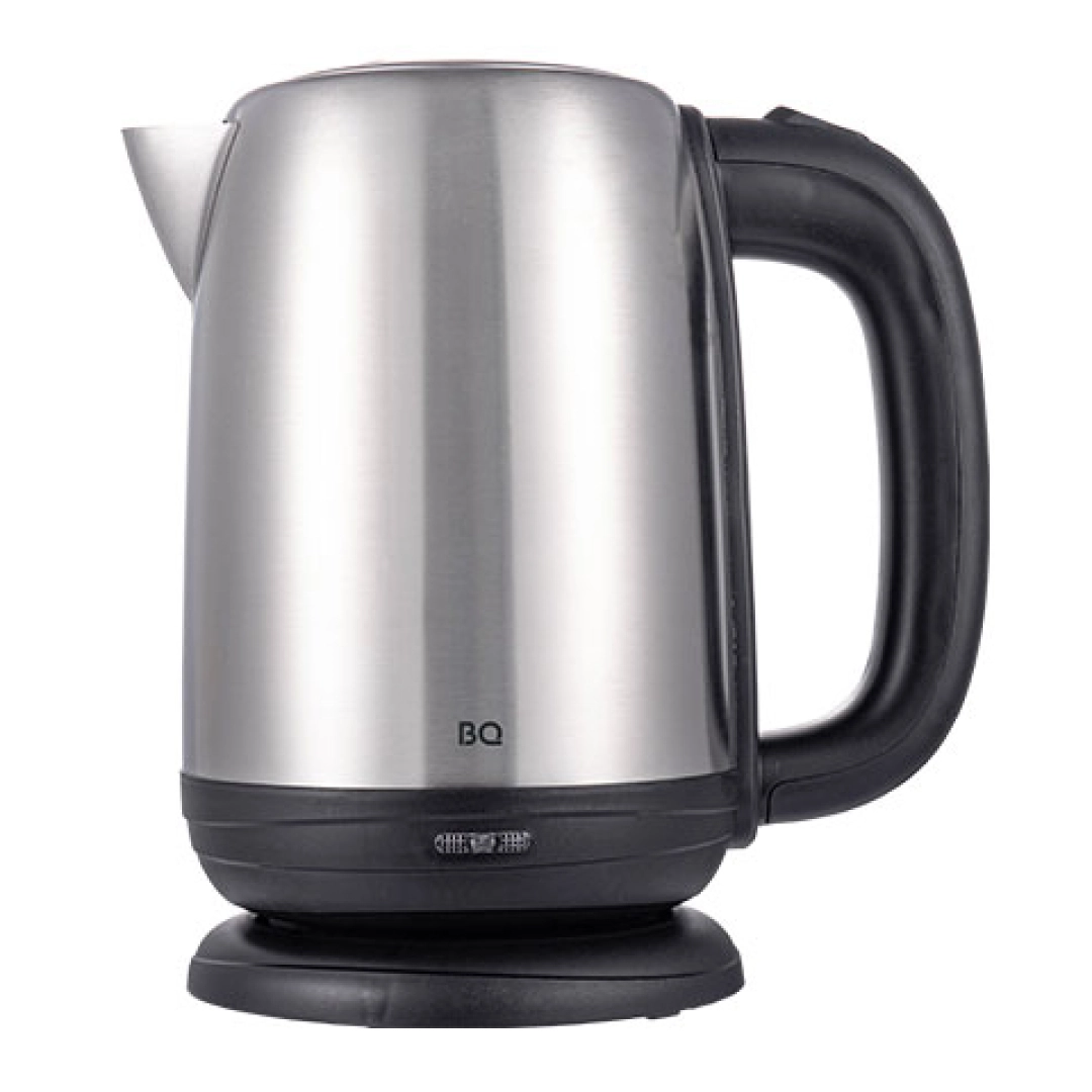 BQ KT1821S Steel-Black elektr choynagi