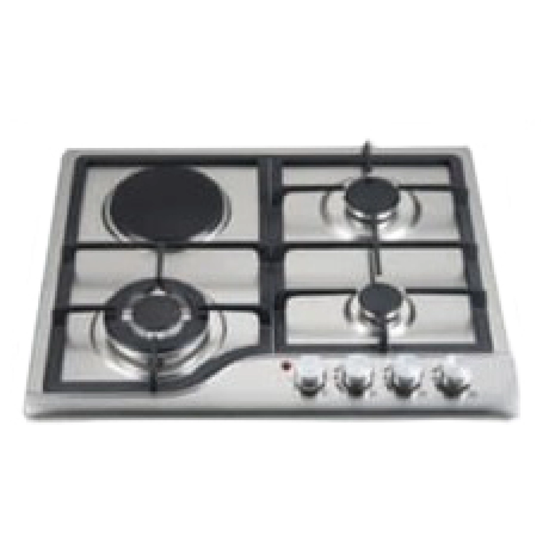 Варочная поверхность Rulls HH60E15SS