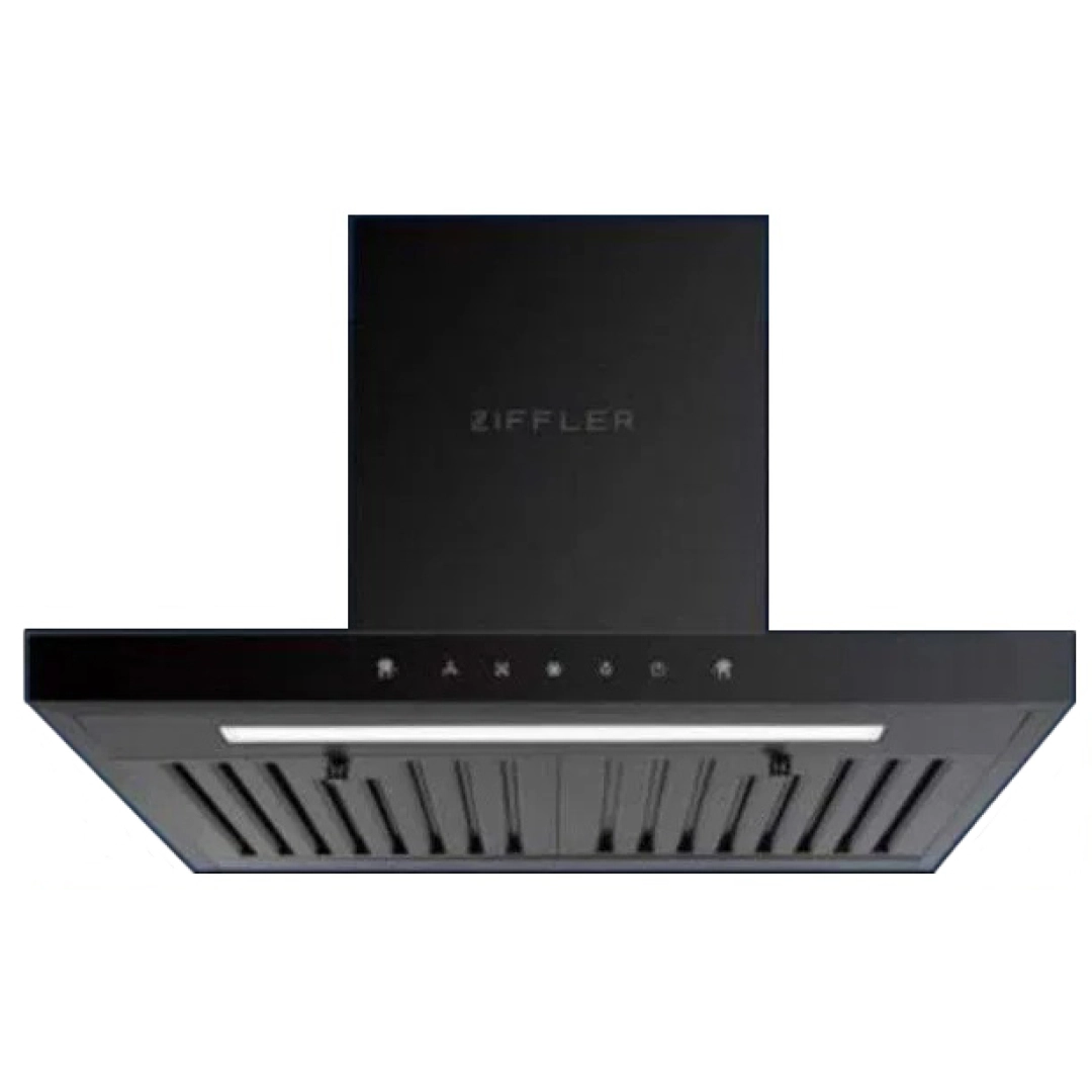 Вытяжка ZIFFLER WH-T6001BC