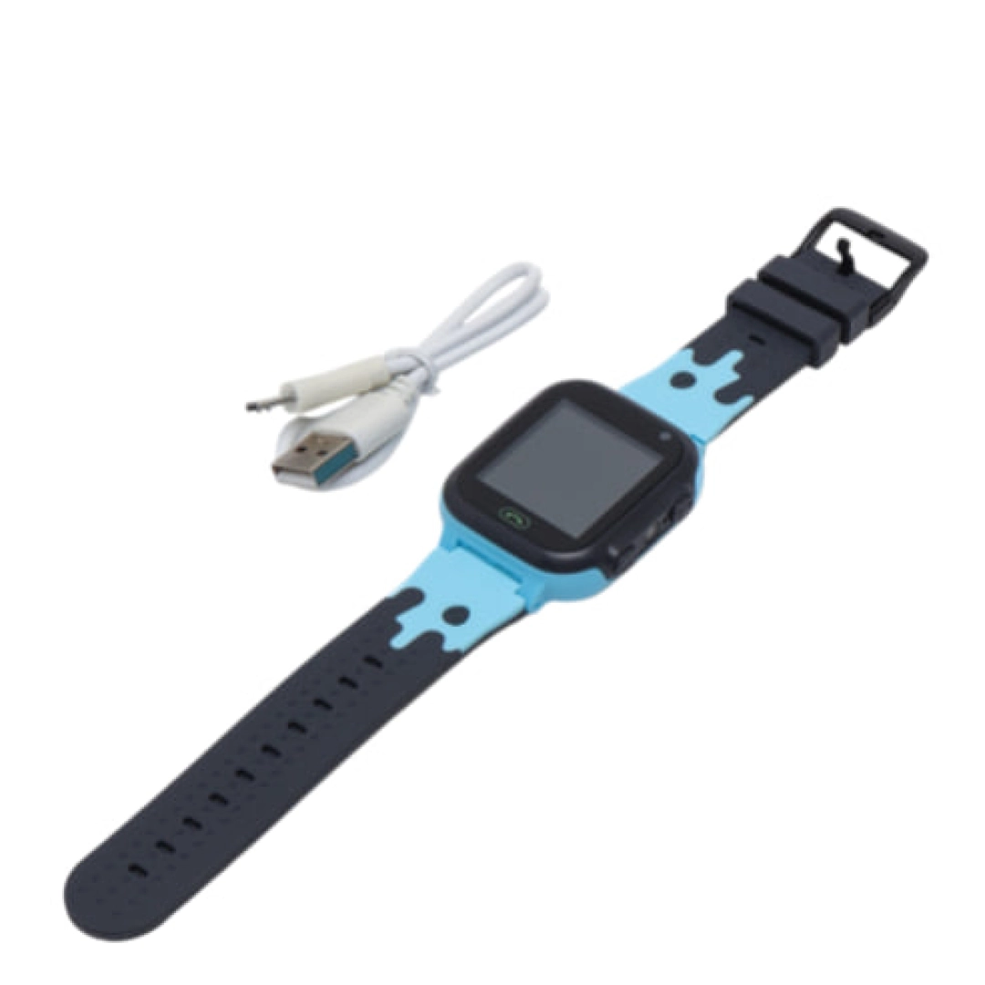 Watch Baby M1 Smart2030 havorang aqlli soati