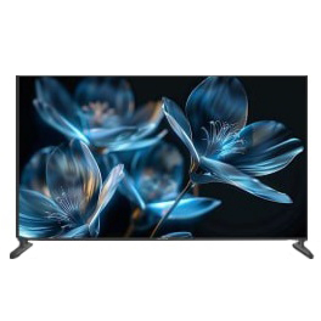 Телевизор Ziffler 100QW900 4K WebOS