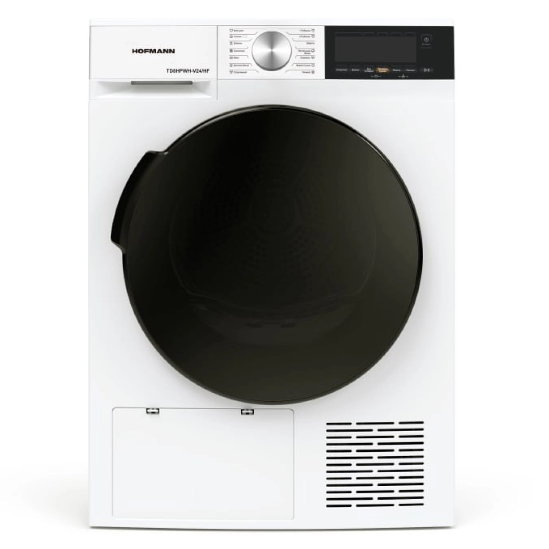 Hofmann TD8HPWH-V24/HF quritgich mashinasi