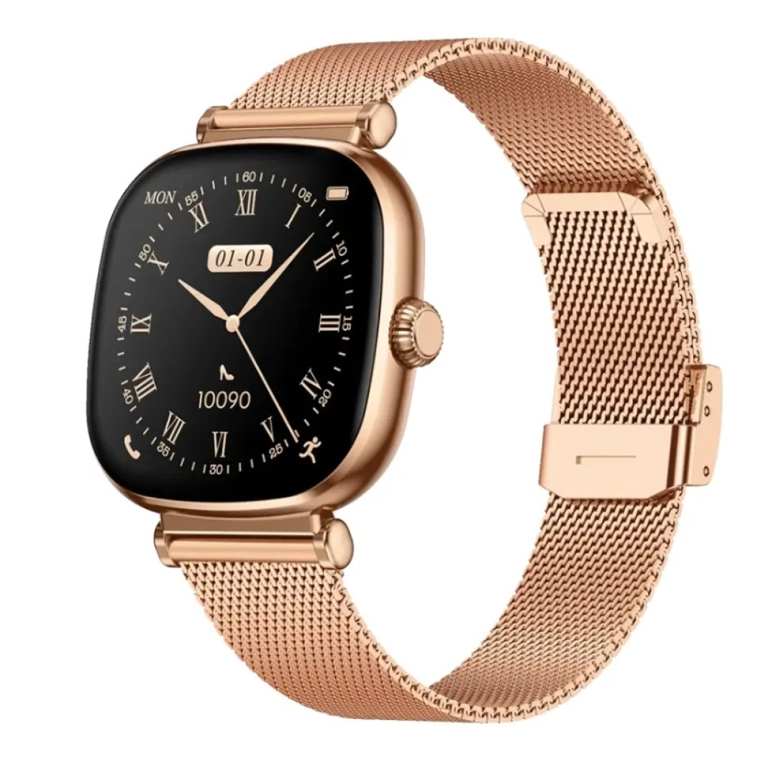Green Lion Princess Gold smart-soati
