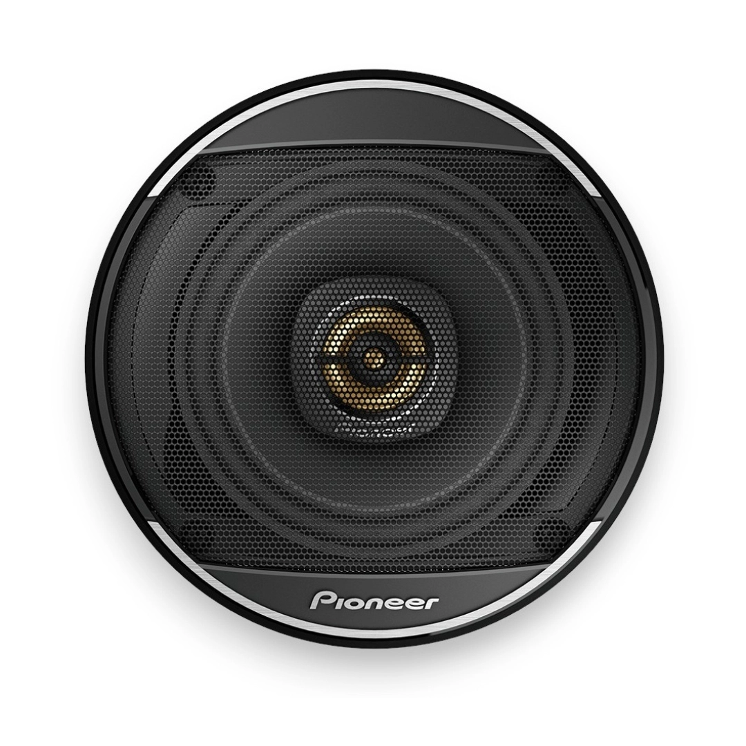 Avtomobil uchun dyuymli ikki tomonlama dinamik Pioneer TSA 1081F 4 dyuymli, maksimal quvvat 230 Vt / RMS 50 Vt