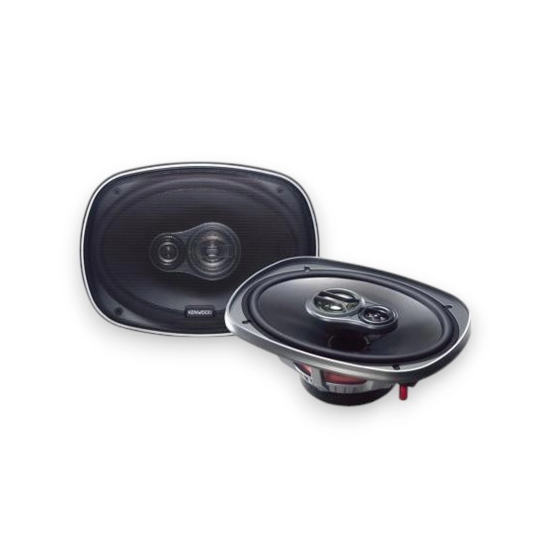 3 qatorli yuqori ishlash seriyali karnay KENWOOD KFC-PS7100 7" x10 " 2 dona