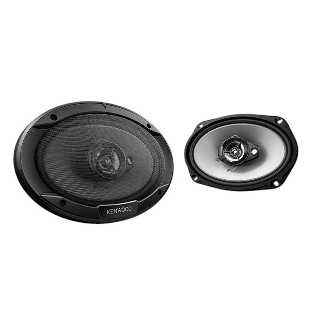Avtomobil uchun kolonkalar Kenwood KFC-6966S