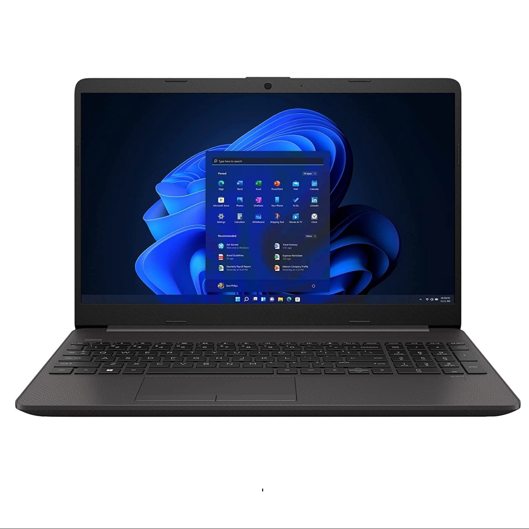 Noutbuk HP 255 G9 R5-5625U 8GB 256GB 15,6 FHD IPS FPR KB