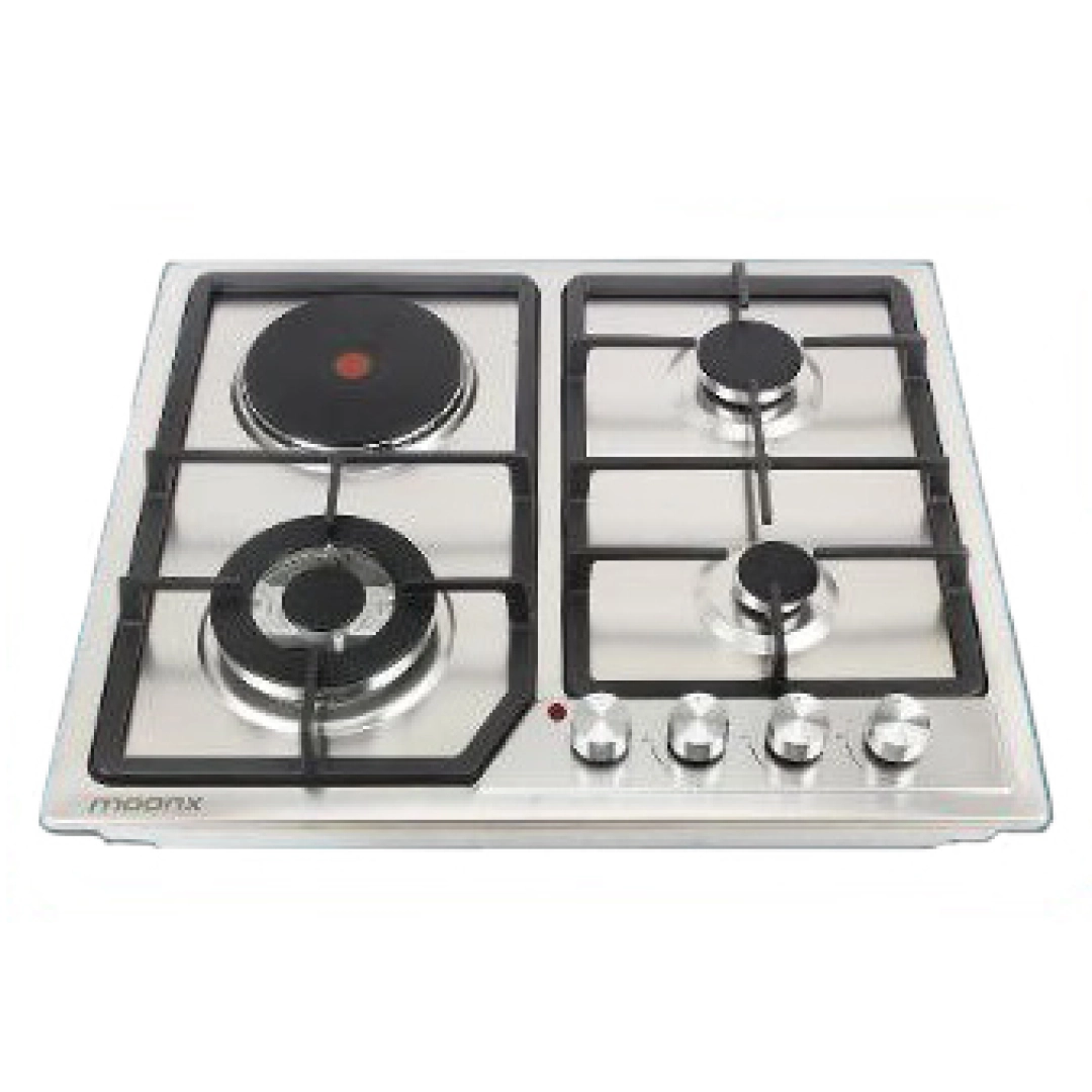 Варочная поверхность MoonX GHE6020S - rasm №1 Варочная поверхность MoonX GHE6020S