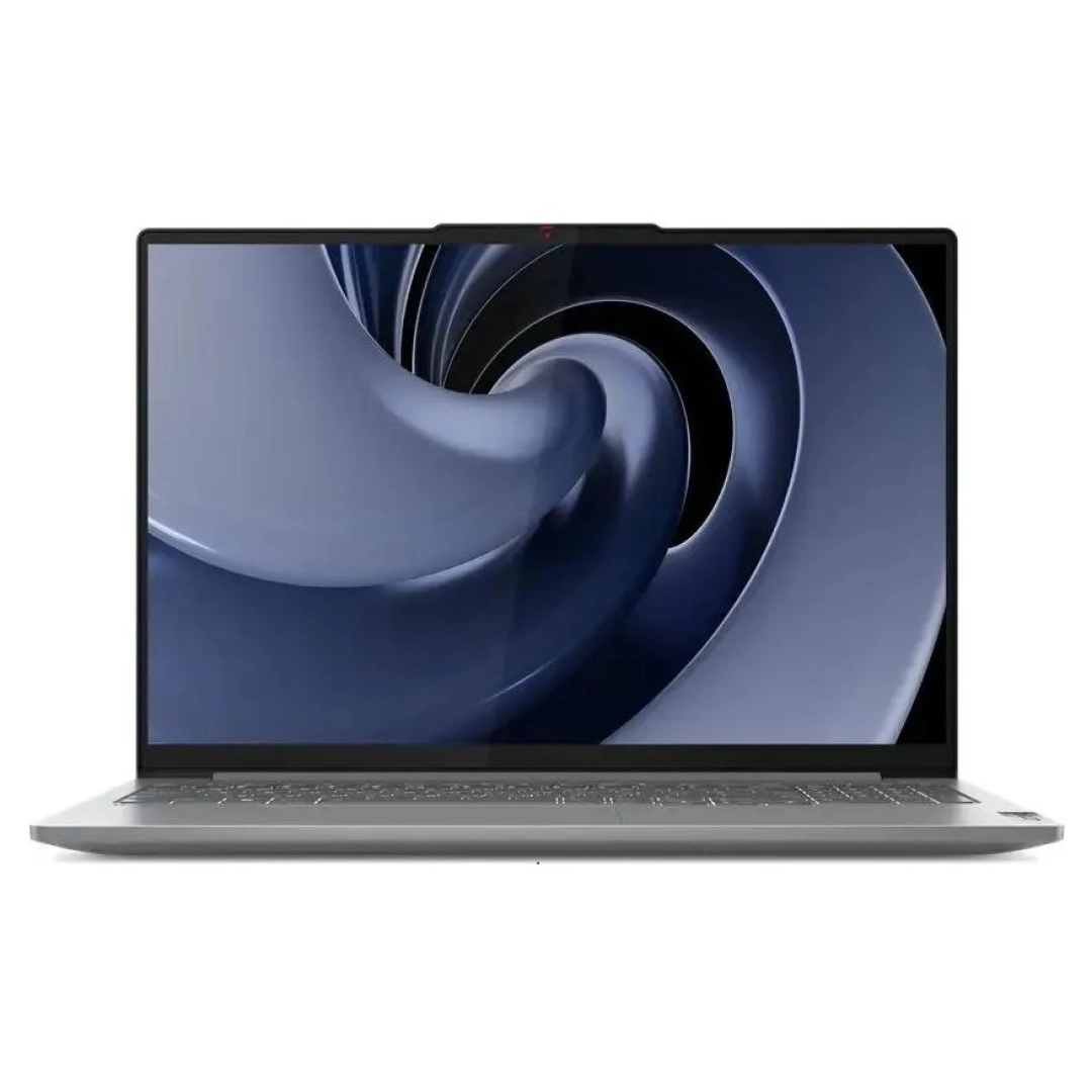 Ноутбук LENOVO IDEAPAD PRO 5 ULT7-155H 16GB 1TB SSD 16,0'' 2K OLED ARCTIC GREY RUS KB