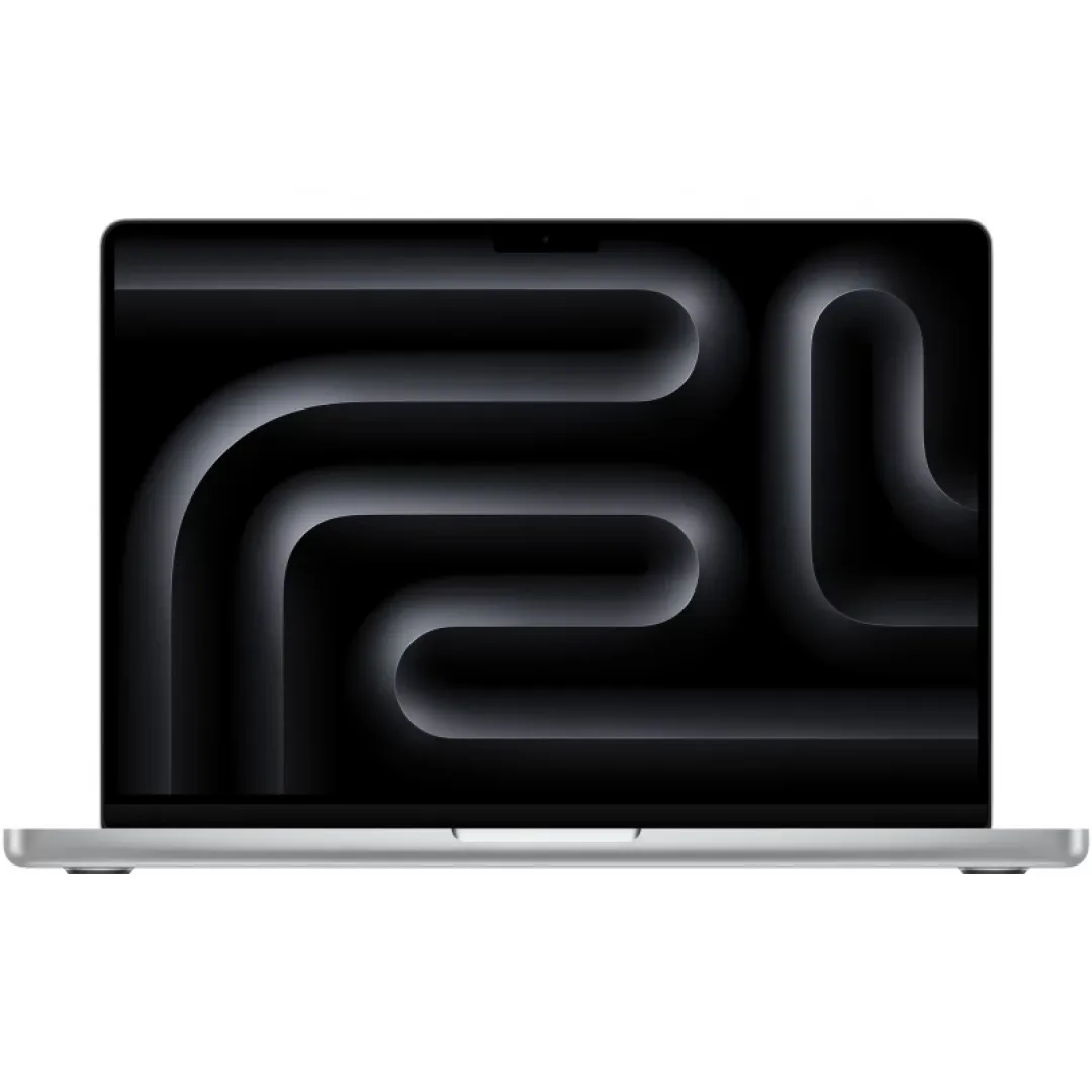 Apple MacBook Pro 14 M4 36GB/1TB Silver noutbugi