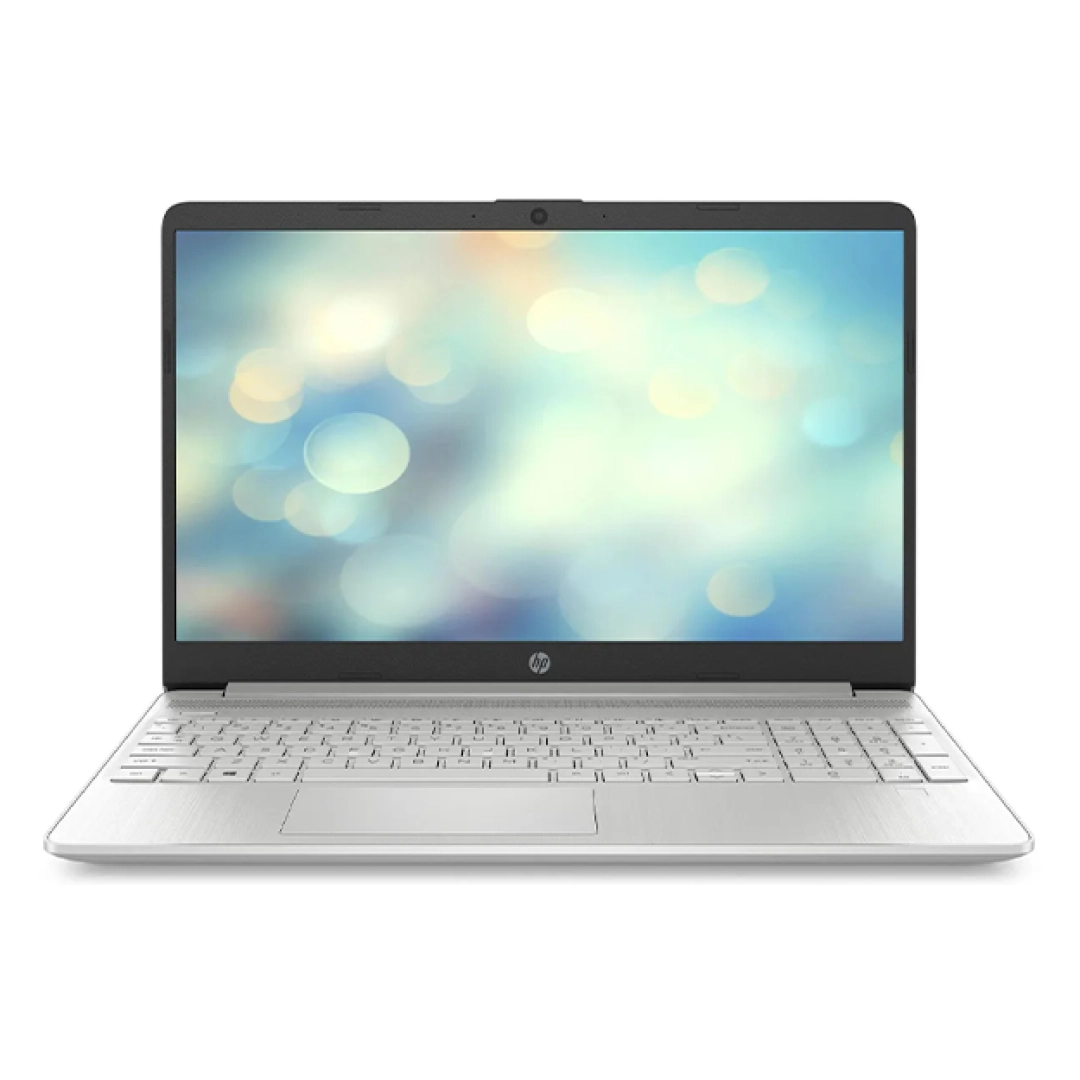 Noutbuk HP 15S-FQ5066TU I5-1235U 8GB 512GB 15.6 FHD SILVER