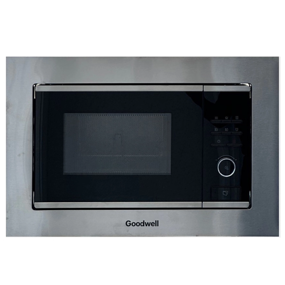 Микроволновая печь Goodwell GW-2022 XM (Встраиваемая)